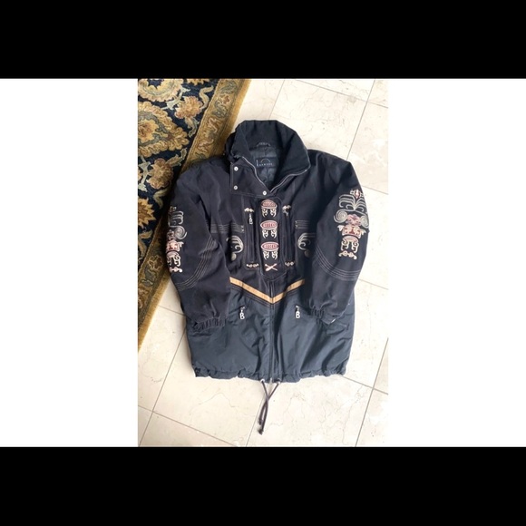 Bogner *VINTAGE* Ski Jacket 🧥 - Picture 10 of 11